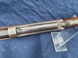 1894 Winchester Rifle 32-40 - 17 of 20