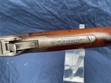 1894 Winchester Rifle 32-40 - 16 of 20