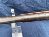 1894 Winchester Rifle 32-40 - 19 of 20