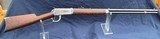 1894 Winchester Rifle 32-40