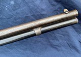 1894 Winchester Rifle 32-40 - 8 of 20