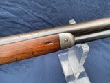 1894 Winchester Rifle 32-40 - 20 of 20