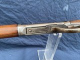 1894 Winchester Rifle 32-40 - 14 of 20
