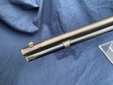 1894 Winchester Rifle 32-40 - 13 of 20