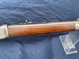 1894 Winchester Rifle 32-40 - 4 of 20