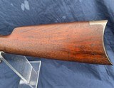 1894 Winchester Rifle 32-40 - 11 of 20