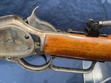 Chaparral Arms 1876 Winchester Rifle - 14 of 20