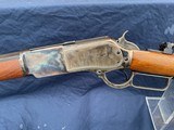 Chaparral Arms 1876 Winchester Rifle - 11 of 20