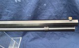 Chaparral Arms 1876 Winchester Rifle - 8 of 20