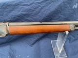 Chaparral Arms 1876 Winchester Rifle - 6 of 20