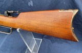 Chaparral Arms 1876 Winchester Rifle - 9 of 20
