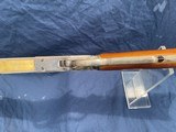 Chaparral Arms 1876 Winchester Rifle - 20 of 20