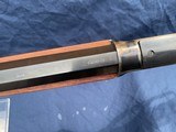 Chaparral Arms 1876 Winchester Rifle - 18 of 20