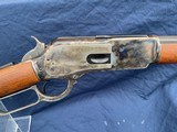 Chaparral Arms 1876 Winchester Rifle - 5 of 20