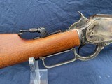 Chaparral Arms 1876 Winchester Rifle - 4 of 20