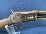 Colt Lightning Rifle Antique - 4 of 20