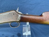 Colt Lightning Rifle Antique - 9 of 20