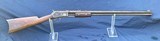 Colt Lightning Rifle Antique