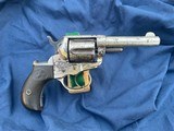 1877 Colt Lightning Antique - 15 of 20