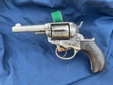 1877 Colt Lightning Antique - 1 of 20