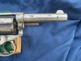 1877 Colt Lightning Antique - 18 of 20
