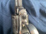 1877 Colt Lightning Antique - 3 of 20