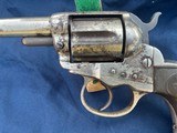 1877 Colt Lightning Antique - 10 of 20