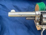 1877 Colt Lightning Antique - 11 of 20