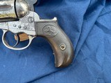 1877 Colt Lightning Antique - 9 of 20