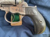 1877 Colt Lightning Antique - 5 of 20