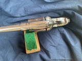 1877 Colt Lightning Antique - 6 of 20