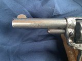 1877 Colt Lightning Antique - 4 of 20