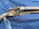 1889 Remington Shotgun Must See! - 7 of 20