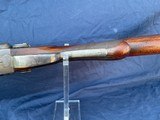 1889 Remington Shotgun Must See! - 17 of 20