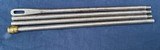 Original 4 Piece Cleaning Rods 1873 / 1876 Winchester Rifles - 5 of 7