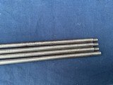 Original 4 Piece Cleaning Rods 1873 / 1876 Winchester Rifles - 7 of 7