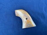 Original Sambar Grips 2nd 3rd Generation Colt SAA New - 3 of 10