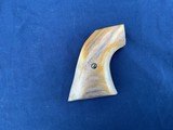 Original Sambar Grips 2nd 3rd Generation Colt SAA New - 2 of 10