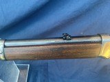 1894 Winchester SRC Saddle Ring Carbine - 10 of 20