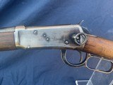 1894 Winchester SRC Saddle Ring Carbine - 8 of 20
