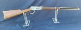 1894 Winchester SRC Saddle Ring Carbine
