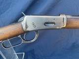 1894 Winchester SRC Saddle Ring Carbine - 3 of 20
