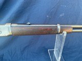 1894 Winchester SRC Saddle Ring Carbine - 4 of 20