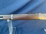 1894 Winchester SRC Saddle Ring Carbine - 9 of 20