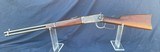 1894 Winchester Saddle Ring Carbine Nice
