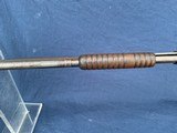 1890 Winchester .22 Short - 19 of 20