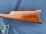 1890 Winchester .22 Short - 7 of 20