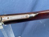 1890 Winchester .22 Short - 13 of 20