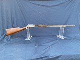 1890 Winchester .22 Short