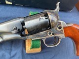 1861 Colt Early 2nd Generation with Display Case - 7 of 20